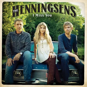 I Miss You