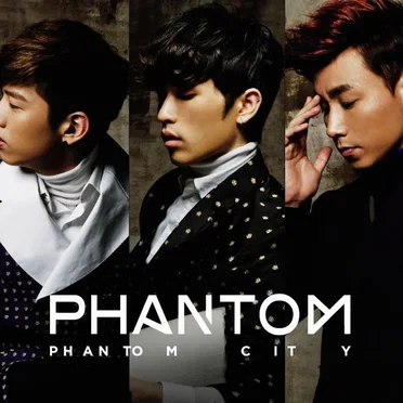 Phantom City