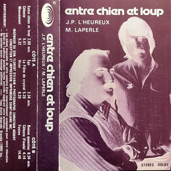 Entre Chien et Loup