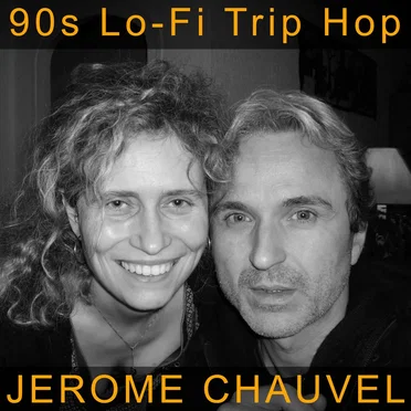 90s Lo‐Fi Trip Hop
