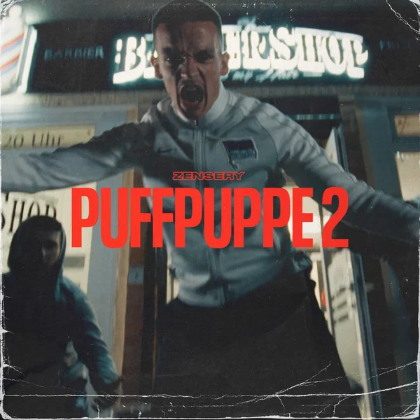 Puffpuppe 2