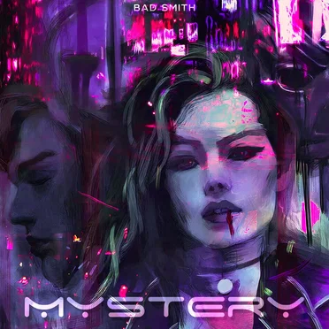 MYSTERY