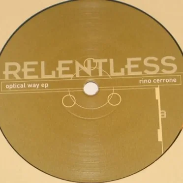 Optical Way EP