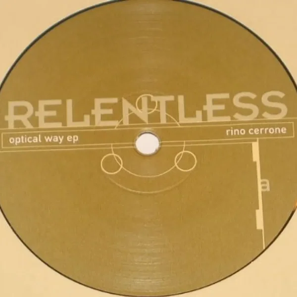Optical Way EP