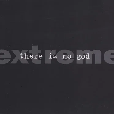 There Is No God
