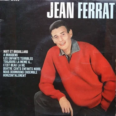 Jean Ferrat