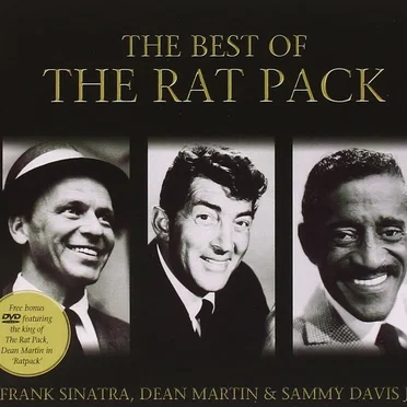 The Best of the Rat Pack