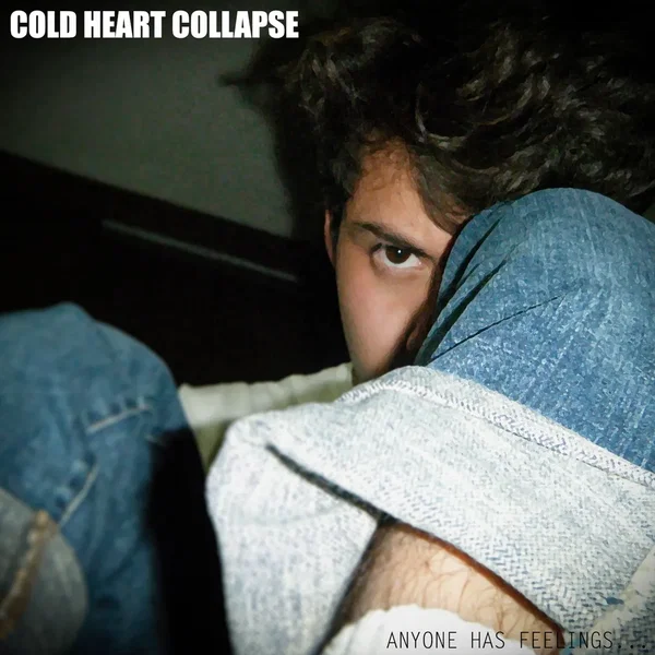 Cold Heart Collapse