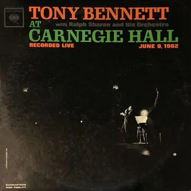 At Carnegie Hall: The Complete Concert