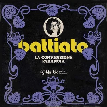 La convenzione / Paranoia