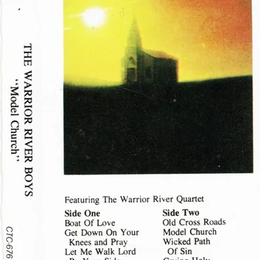 The Model Church