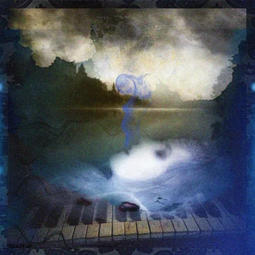 The Hypnotist by Owls of the Swamp - album cover