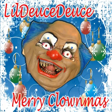 Merry Clownmas