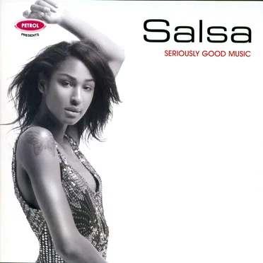Salsa: Seriously Good Music by Various Artists - album cover