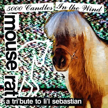 5000 Candles in the Wind: A Tri’bute to Li’l Sebastian
