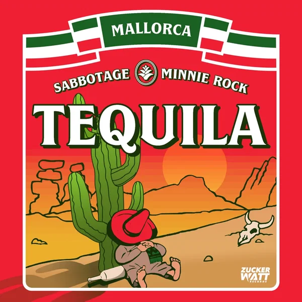 Tequila