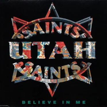 Believe in Me