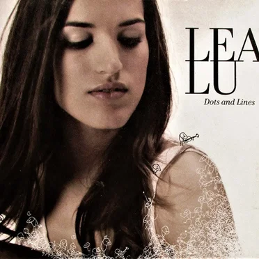 Dots And Lines by Lea Lu - album cover