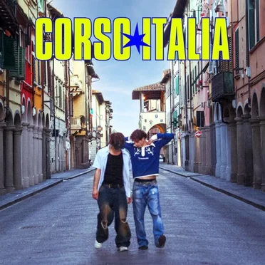 Corso Italia