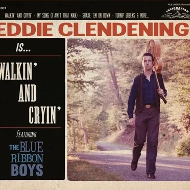 Is… Walkin’ and Cryin’