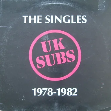 The Singles 1978–1982