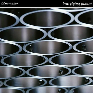 Low Flying Planes