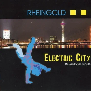 Electric City - Düsseldorfer Schule