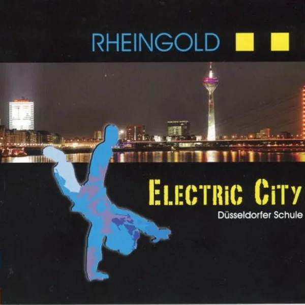 Electric City - Düsseldorfer Schule