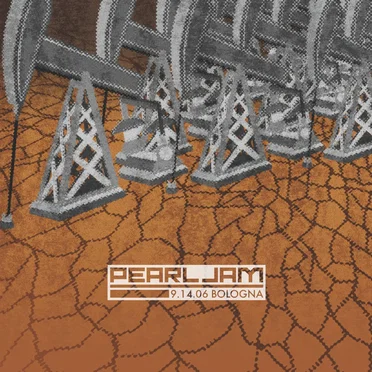 2006-09-14: PalaMalaguti, Bologna, Italy