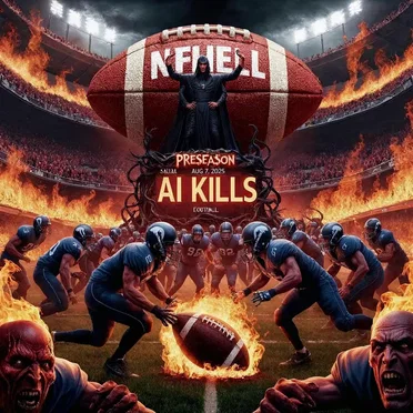 NFHell (Preseason)