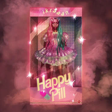 Happy Pill