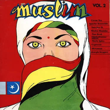 Muslim Vol. 2 by Various Artists - album cover