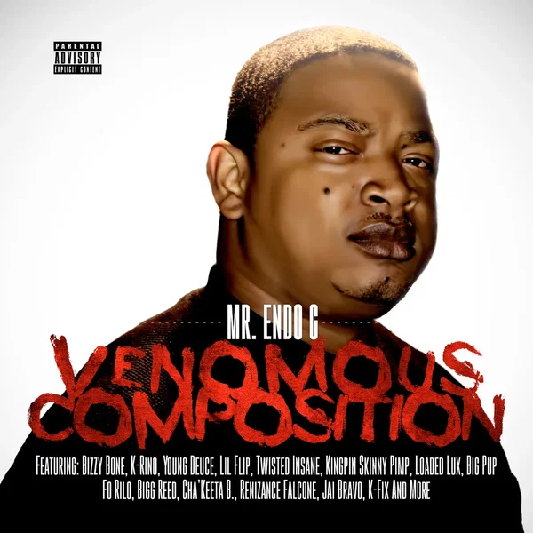 Venomous Composition