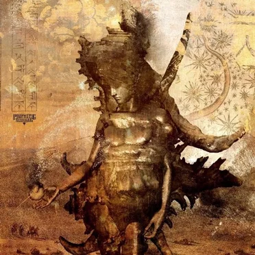 Gnosis by Prophetic Scourge - album cover