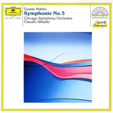 Symphony no. 5