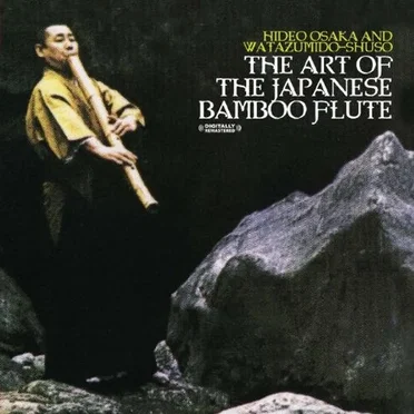 The Art of the Japanese Bamboo Flute