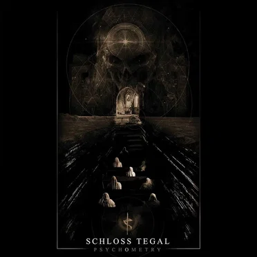 Psychometry by Schloss Tegal - album cover