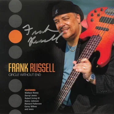 Frank Russell
