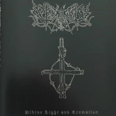 Divine Light and Cremation