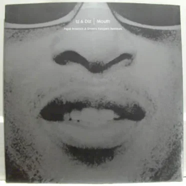 Mouth