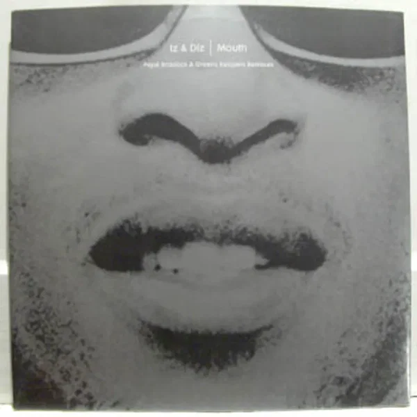 Mouth