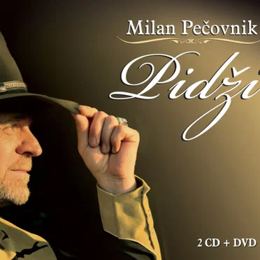 Milan Pečovnik Pidži