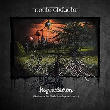 Mogontiacum (Nachdem die Nacht herabgesunken ...)