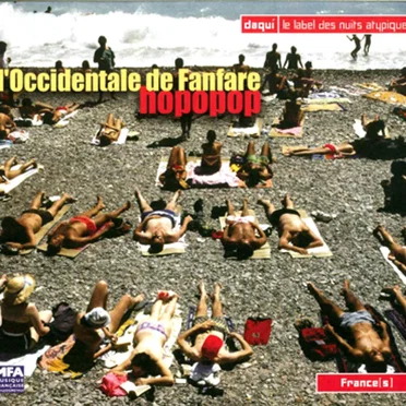 L'Occidentale de Fanfare