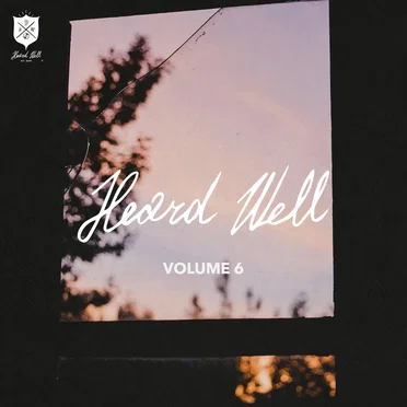 Heard Well Collection Vol. 6 by Various Artists - album cover