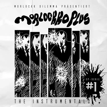 The Instrumentals #1