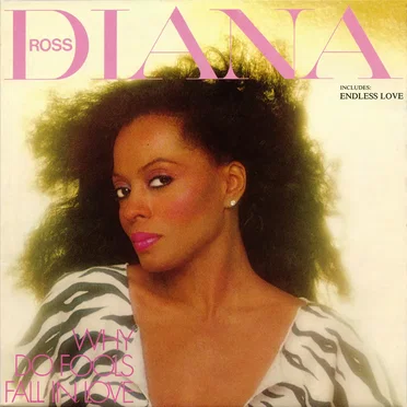 Why Do Fools Fall in Love