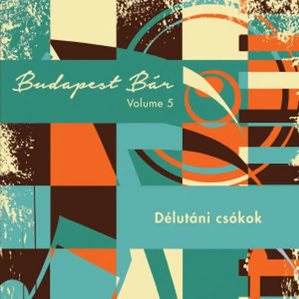 Volume 5 - Délutáni csókok