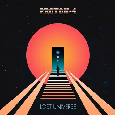 Lost Universe
