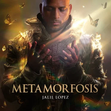 Metamorfosis